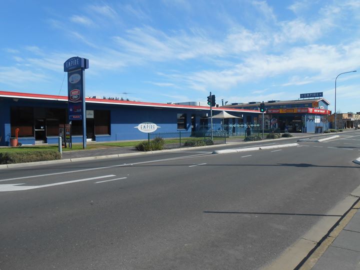 Empire Hotel