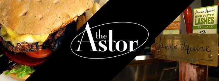 Astor Hotel