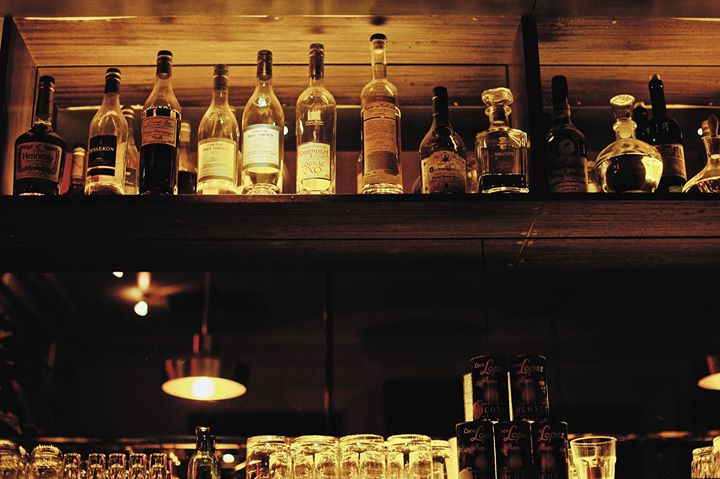 Botanic Bar