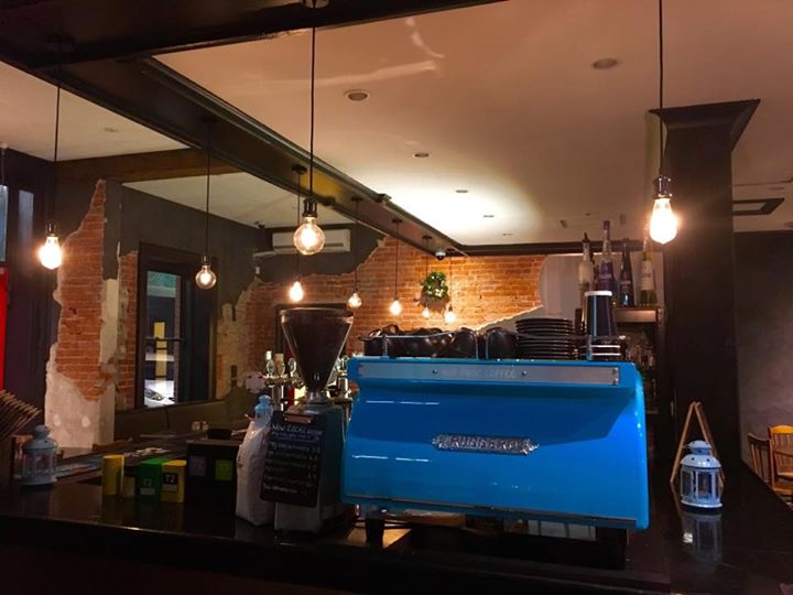 Commercial Hotel Port Adelaide