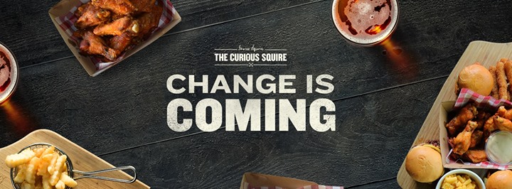 The Curious Squire