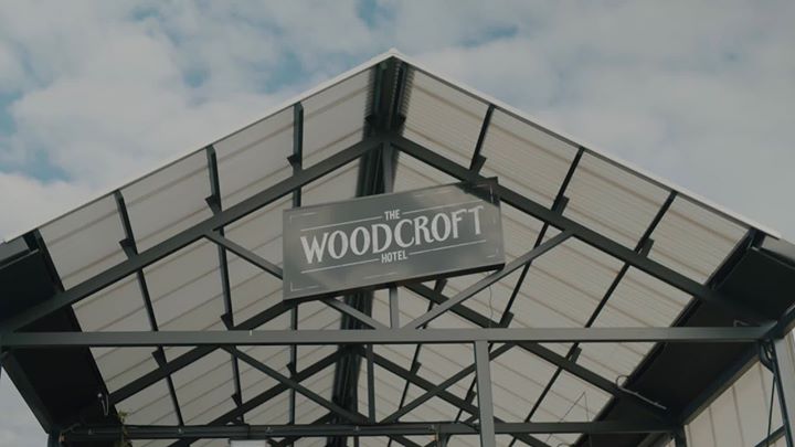 The Woodcroft Hotel