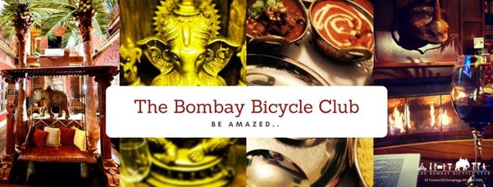The Bombay Bicycle Club