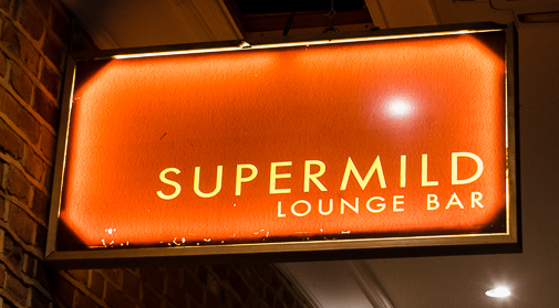 Supermild