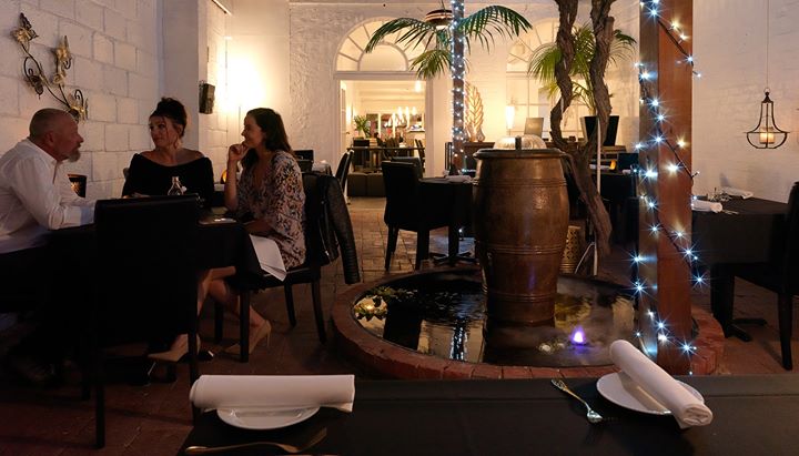 Riad On Unley