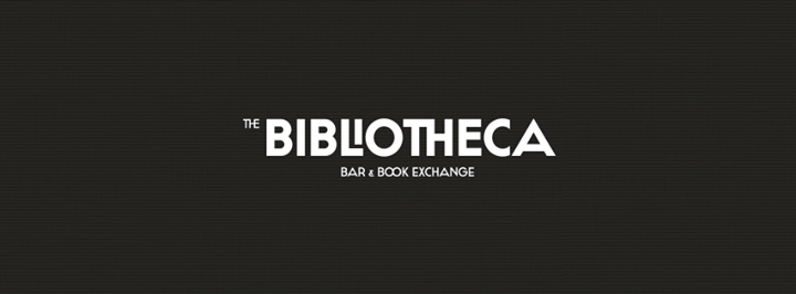 The Bibliotheca Bar & Book Exchange