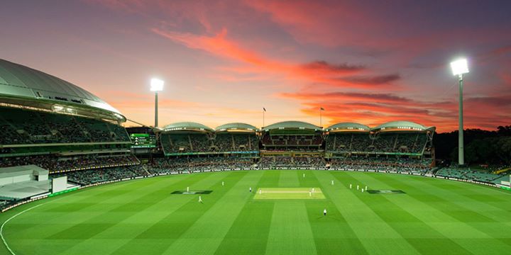 Adelaide Oval