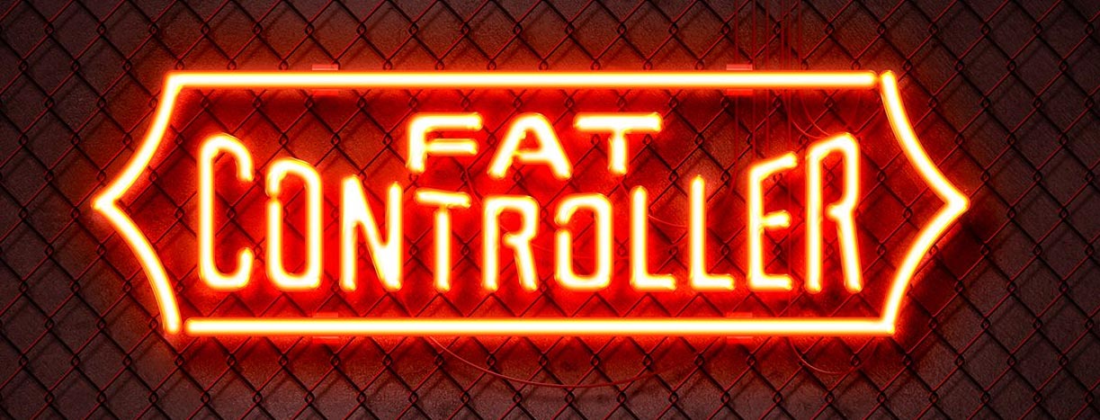 Fat Controller