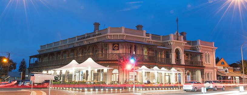Ramsgate Hotel
