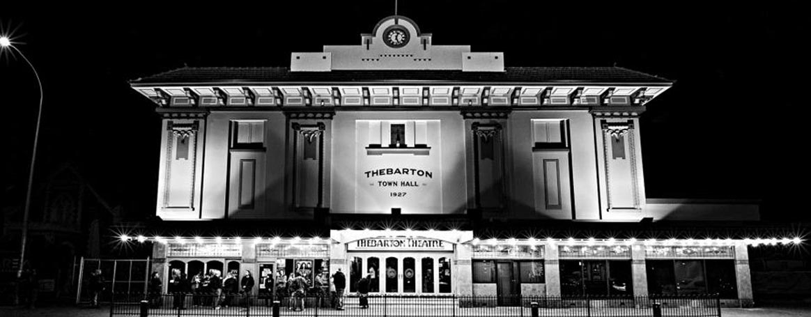 Thebarton Theatre