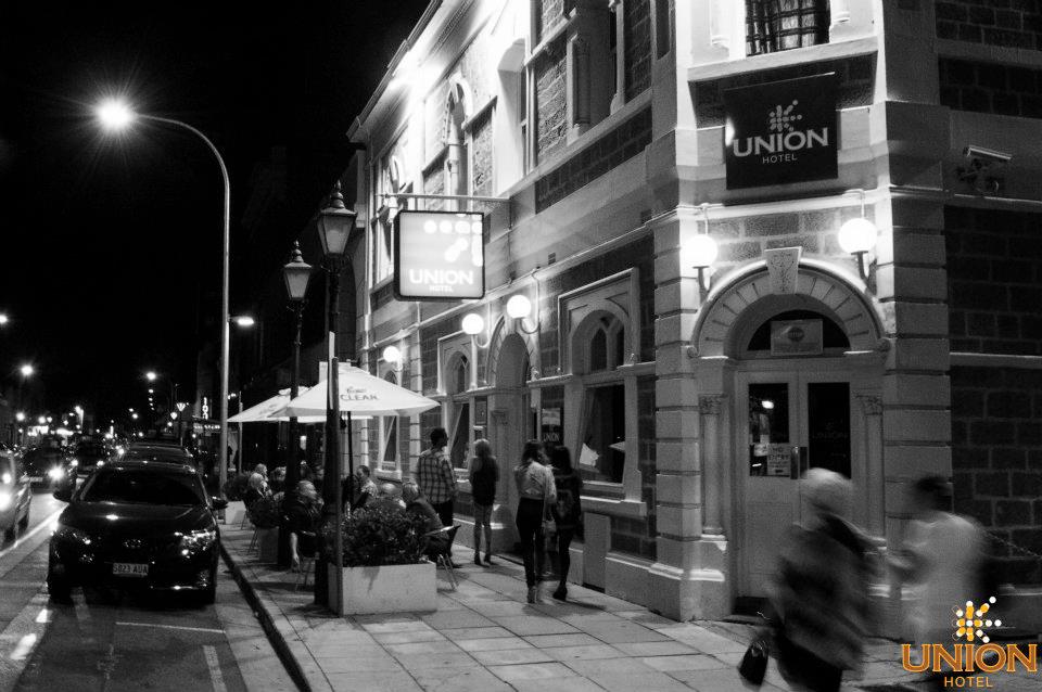 Union Hotel